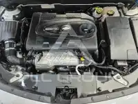 2015 Chevrolet MALIBU