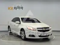 2015 Chevrolet MALIBU