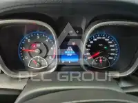 2015 Chevrolet MALIBU