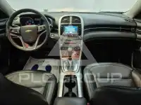 2015 Chevrolet MALIBU