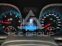 2015 Chevrolet MALIBU