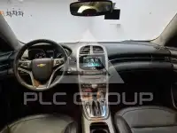 2015 Chevrolet MALIBU