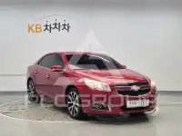 2015 Chevrolet MALIBU