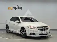 2015 Chevrolet MALIBU