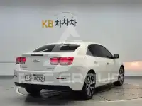 2015 Chevrolet MALIBU