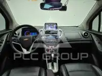 2016 Chevrolet TRAX