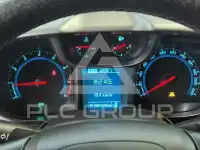 2015 Chevrolet Orlando