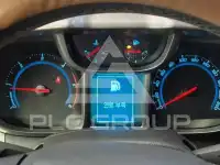 2016 Chevrolet Orlando