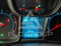 2015 Chevrolet Orlando