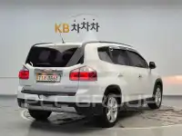 2016 Chevrolet Orlando