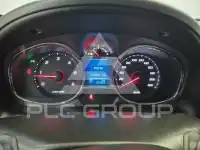 2015 Chevrolet CAPTIVA