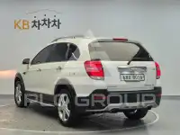 2015 Chevrolet CAPTIVA