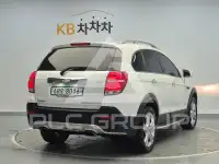 2015 Chevrolet CAPTIVA