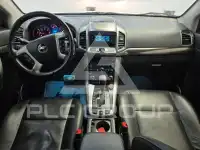 2015 Chevrolet CAPTIVA