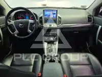 2015 Chevrolet CAPTIVA