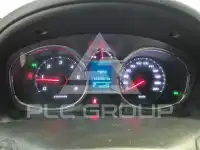2015 Chevrolet CAPTIVA