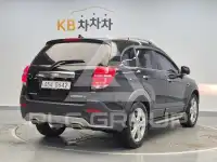 2015 Chevrolet CAPTIVA
