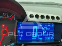 2015 Chevrolet AVEO