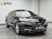 2016 Chevrolet IMPALA