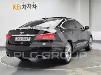 2016 Chevrolet IMPALA