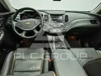 2016 Chevrolet IMPALA