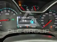 2016 Chevrolet IMPALA