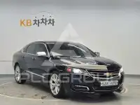 2016 Chevrolet IMPALA