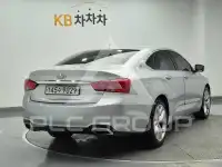 2016 Chevrolet IMPALA