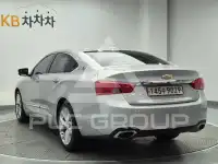 2016 Chevrolet IMPALA