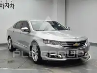 2016 Chevrolet IMPALA