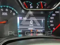 2016 Chevrolet IMPALA