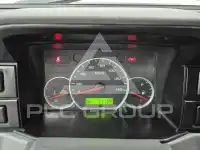 2015 Chevrolet Damas