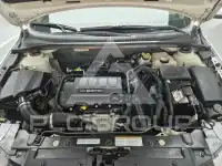 2015 Chevrolet CRUZE
