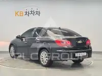 2015 Chevrolet CRUZE