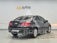 2015 Chevrolet CRUZE