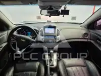 2015 Chevrolet CRUZE