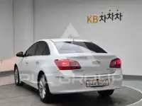 2016 Chevrolet CRUZE