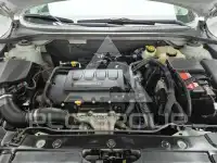 2016 Chevrolet CRUZE