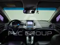 2016 Chevrolet CRUZE