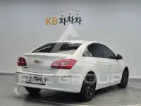 2015 Chevrolet CRUZE