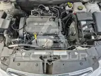 2015 Chevrolet CRUZE