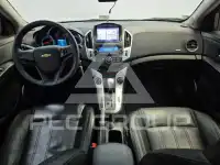 2015 Chevrolet CRUZE