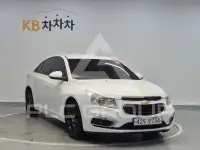 2015 Chevrolet CRUZE