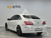 2015 Chevrolet CRUZE