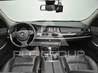 2016 BMW 5 series