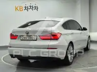 2016 BMW 5 series