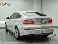 2016 BMW 5 series
