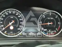 2016 BMW 5 series