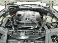 2016 BMW 5 series