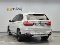 2016 BMW X5